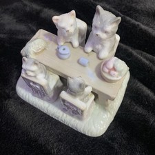 VTG Collectable Ceramic
