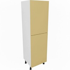 Fully Assembled 600mm Matt