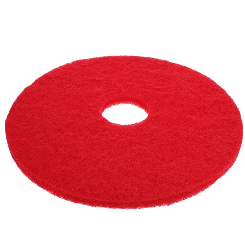Replaceable cleaning pad round - replaceable,