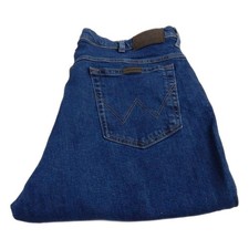 Wrangler Regular Fit Straight