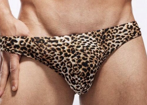 Dissolving swim trunks - dissolving,