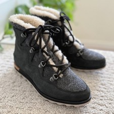 Sorel SNEAKCHIC ALPINE