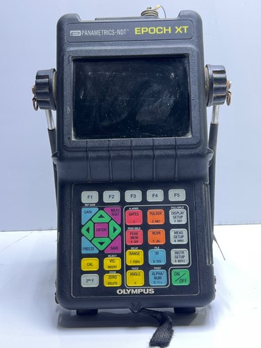 Olympus epoch - olympus, xt