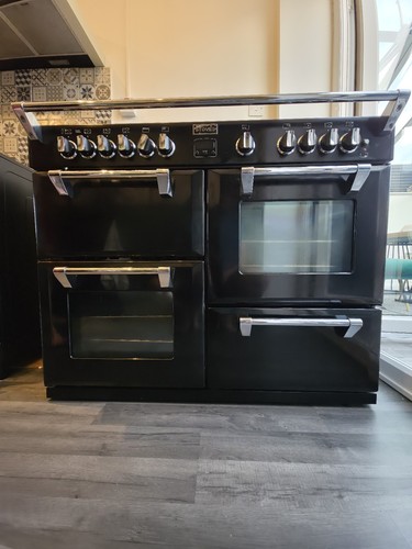 Stoves richmond 1100gt gas - 1100gt,