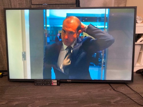 Hisense h43b7100uk smart - h43b7100uk, 43"