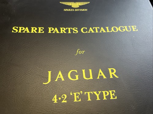 Jaguar xke type 4 - jaguar, 4.2l
