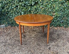 VINTAGE MID CENTURY TEAK