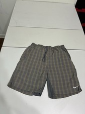 Vintage Nike Court Shorts