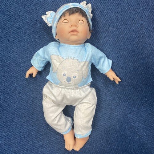 Tiny treasures boy - treasures, doll
