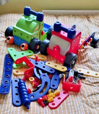 ELC Build It Builder Nuts &