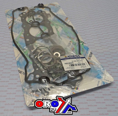 Gasket full kit - full, cbf600