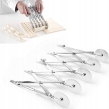 Adjustable Dough Divider