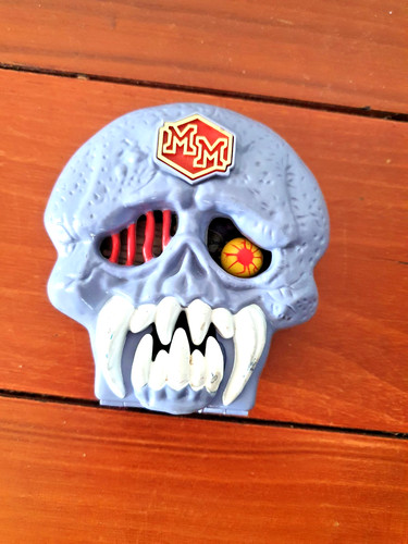 Mighty max escapes from - max,