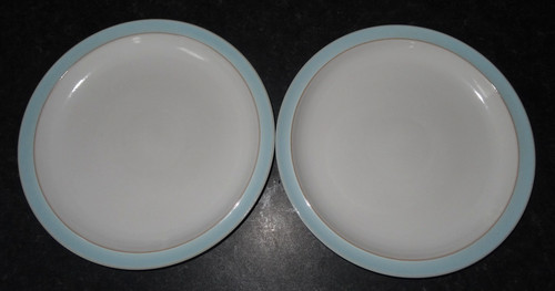 Denby blue linen - denby,