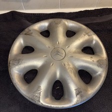 Citroen Xsara Picasso 15 Inch