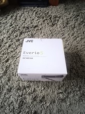 Jvc everio ms100 camcorder - jvc,