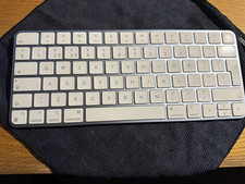 Apple Magic Keyboard with