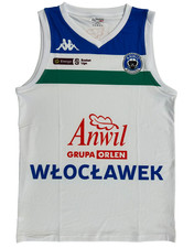 Kappa Anwil Wloclawek Jersey