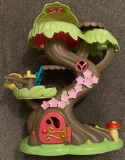 ELC Happyland Fairy Tree House