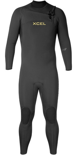 2026 xcel mens - xcel, 4/3mm