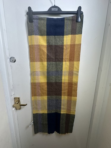 Ladies long scarf one - ladies,