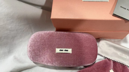 2026 new miu pink - 2026,