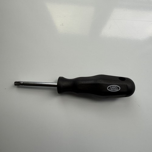 Genuine land rover tool - land,
