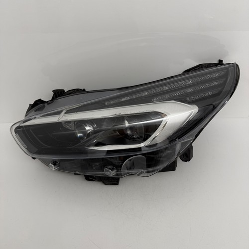 Ford max passenger left led - s-max,