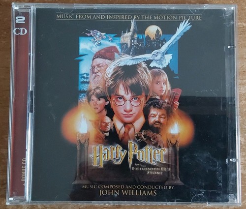 Harry potter and - potter,
