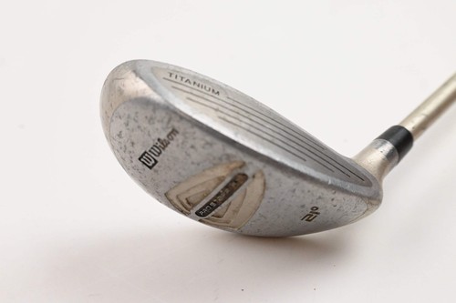 Wilson pro staff - wilson, hybrid