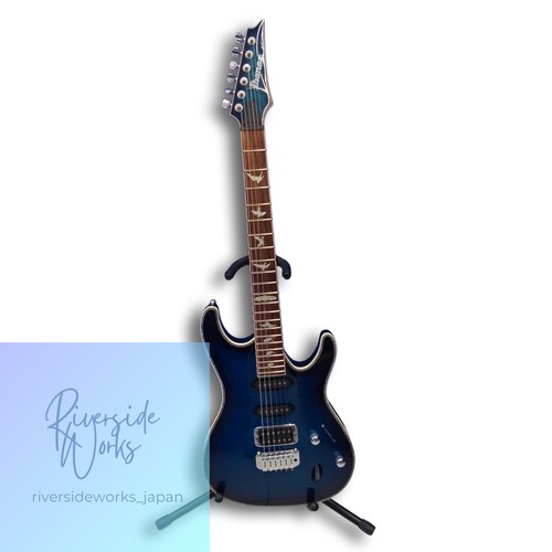 Ibanez electric guitar - ibanez,