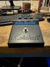 Marshall Bluesbreaker Vintage