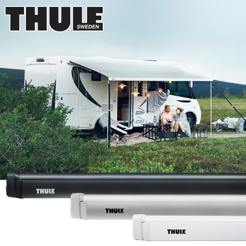 Thule omnistor 4200 awning - omnistor,