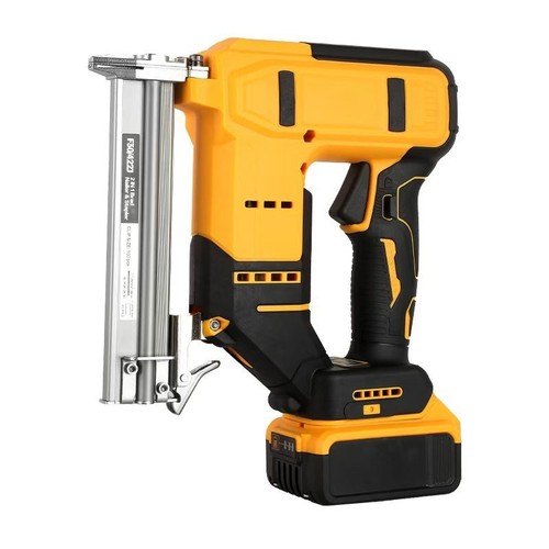 21v cordless nail - 21v, 2-in-1