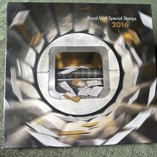 Royal mail special stamps - mail,