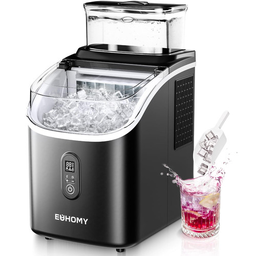 Ice cube maker - cube,