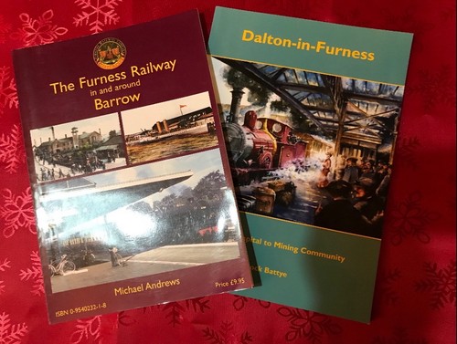 Bks furness railway - furness,