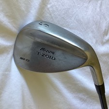 Mizuno T-Zoid MX-15 Sand Wedge