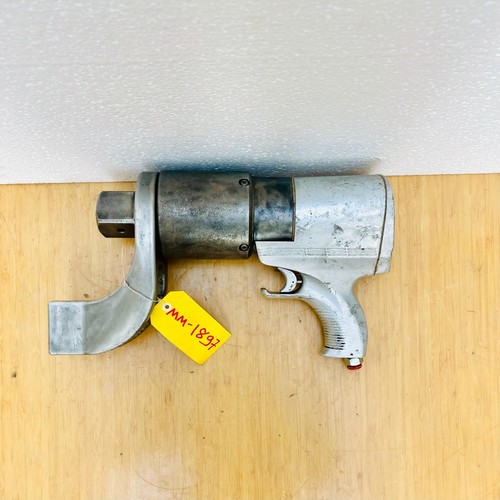 Hytorc gun pneumatic - hytorc,