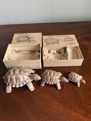 Vintage wade whimsies - vintage,