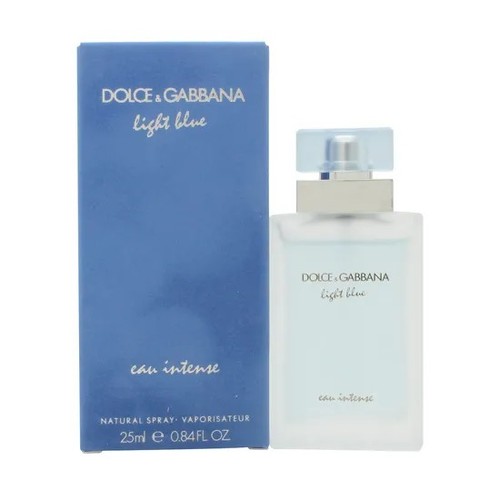 Dolce gabbana light blue - dolce,