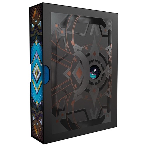 Magic the gathering secrets - magic:,