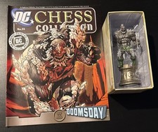 Eaglemoss DC Chess Collection
