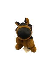 McDonalds The Dog Artlist