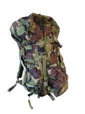 British Army Woodland DPM