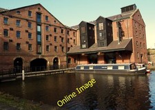Photo 12x8 Sheffield, S1 -