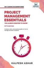 Project Management Essential