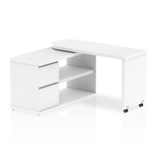 Fleur home office smart wheel - home,