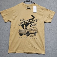 Ford bronco 1983 graphic - bronco,