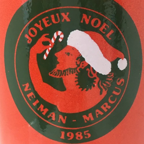 Neiman marcus christmas coffee - christmas,